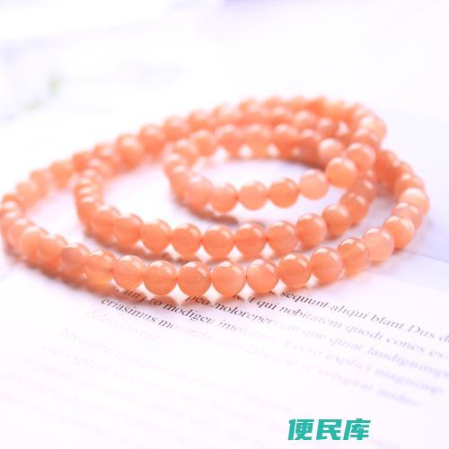 桔子与桔子水晶区别（比较桔子和桔子水晶的特点）