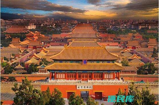 朱棣为什么要建故宫（朱棣非要迁都北京建故宫的原因）