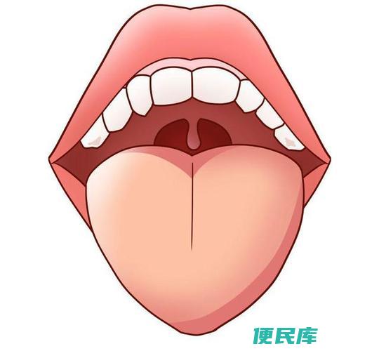 舌头发白的原因解析（解释舌头出现白色症状的原因）
