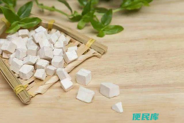 茯苓的功效与用途（介绍茯苓的功效和用途）
