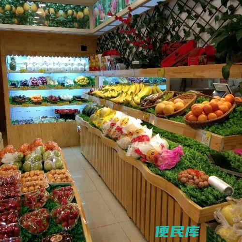 水果店的经营利润如何（水果店的盈利情况评估）