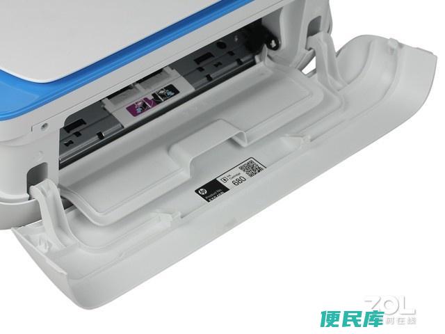 惠普打印机<font color='#ff7200'>墨盒</font>怎么装（几种类型打印机的<font color='#ff7200'>墨盒</font>更换方式）