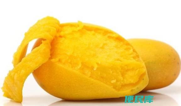 经期可以吃芒果吗（经期饮食的注意事项有哪些）