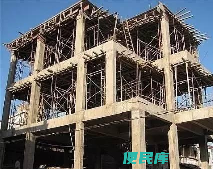 钢混结构和框架结构区别（钢混结构与框架结构有何不同）