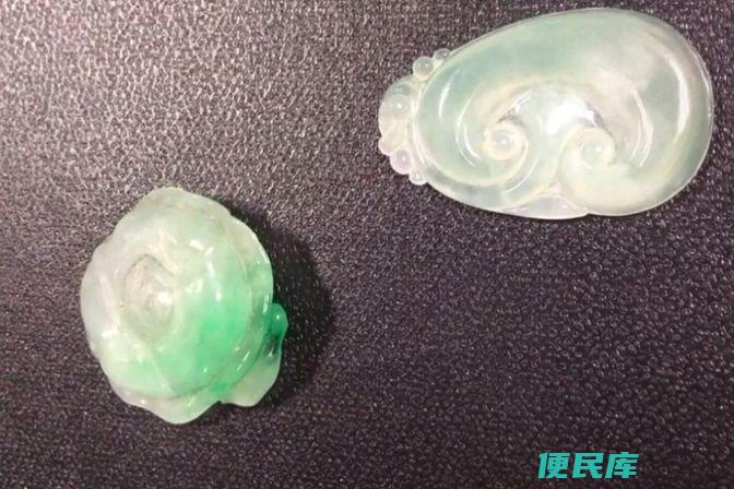 翡翠起荧光的意义（解析翡翠产生荧光的原因和含义）