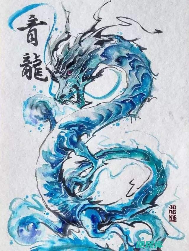 中国古代四大神兽（上古四大神兽它们代表很多意义）