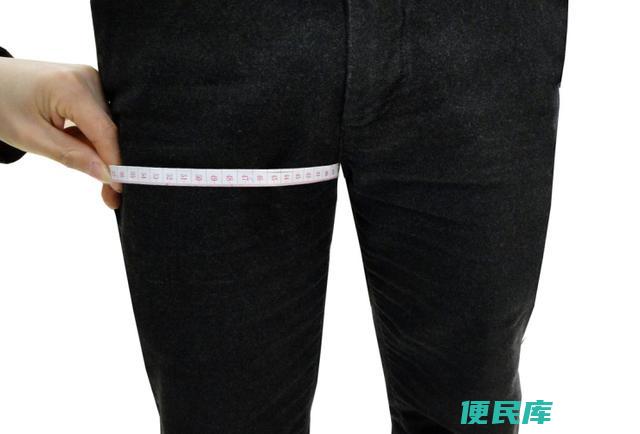 大腿围怎么量（测量大腿围的步骤）