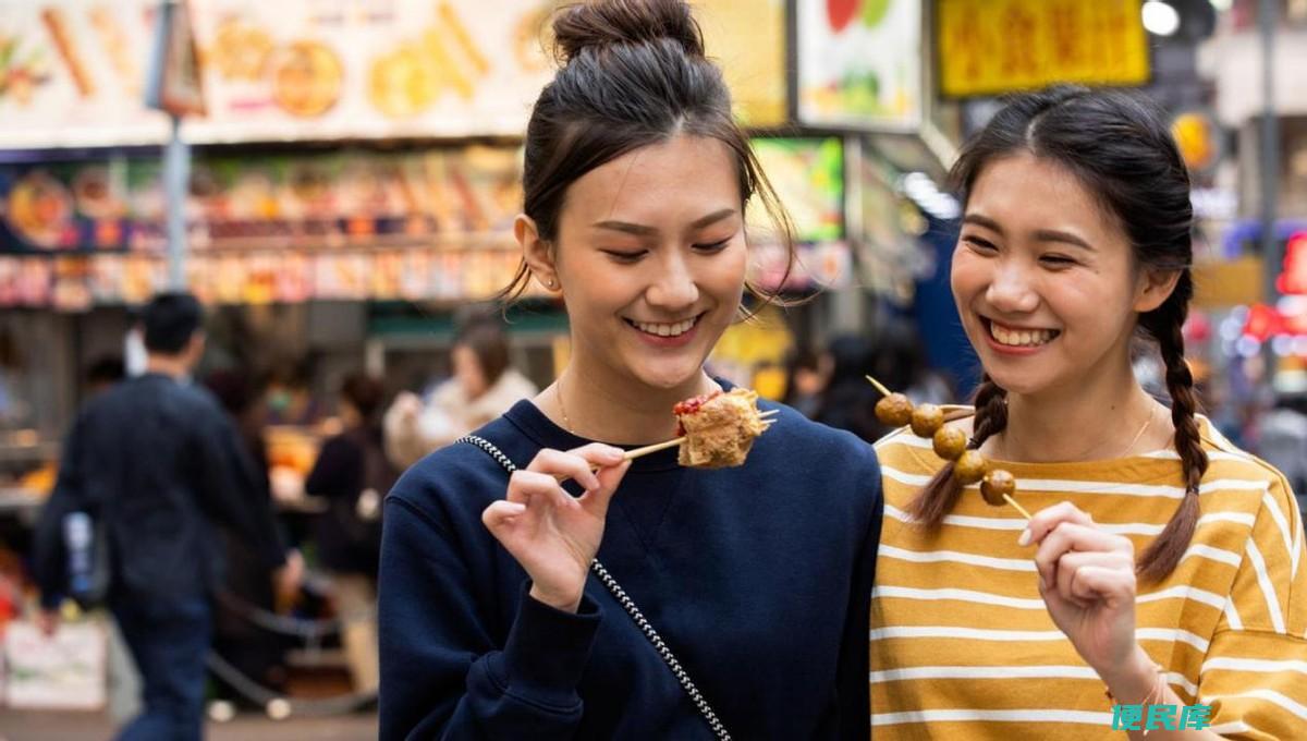 香港有什么好吃的（盘点香港有名的10道特色小吃）