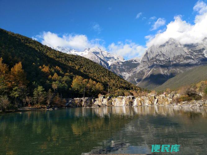 云南旅游最佳时间选择（计划旅游时最好的云南旅行时节）