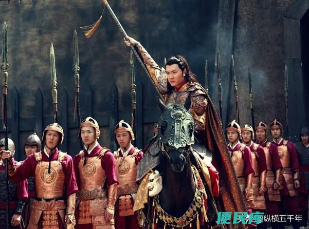 兰陵王是哪里人（兰陵王高长恭为什么最后会被赐自尽呢）