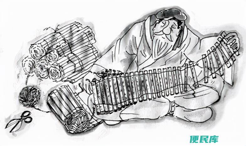 成语汗牛充栋什么意思（汗牛充栋是在说哪个历史人物）