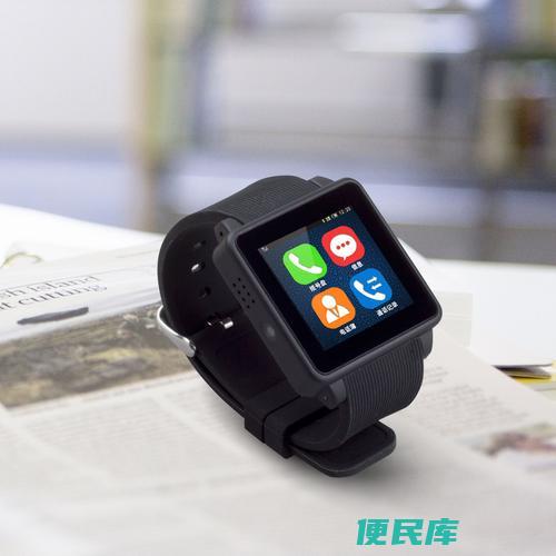 手表怎么连接手机（手表与手机连接的操作方法）