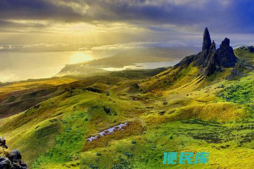 绿野仙踪的主要人物（介绍绿野仙踪故事中的主要角色）