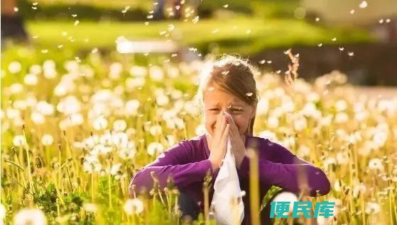 如何判断花粉过敏（如何辨别是否对花粉过敏）