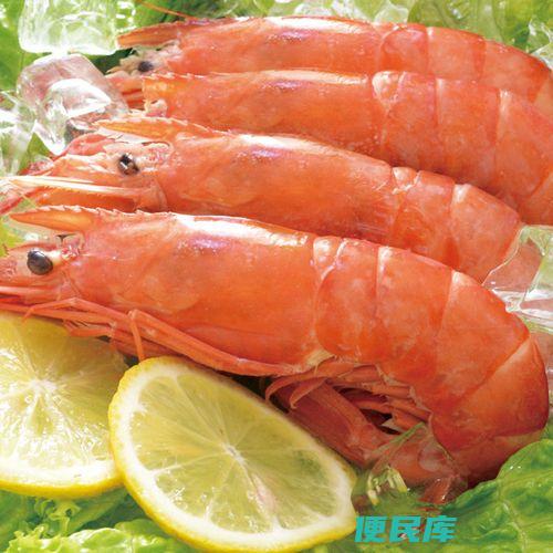 红虾和青虾有什么区别（红虾和青虾的特点对比）