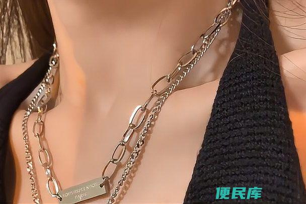钛钢项链危害揭秘（揭示钛钢项链对人体的危害）