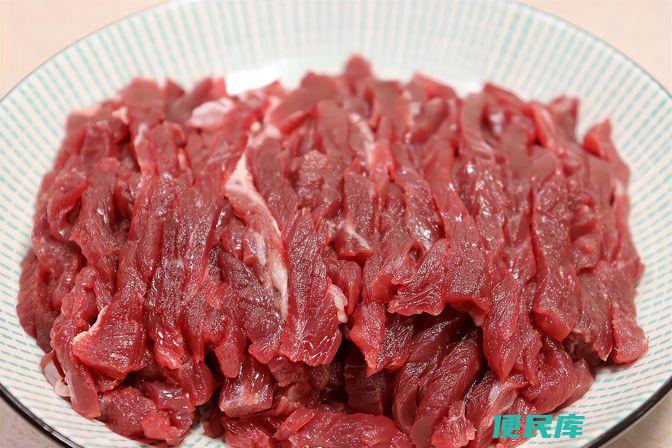 蛋白质食品排行榜（常见的高蛋白质食品及其营养价值）