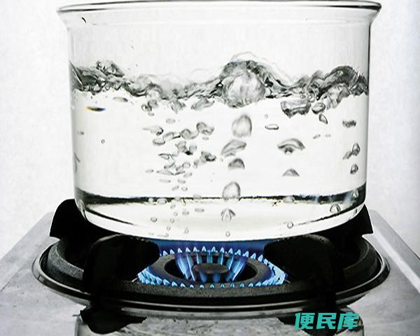 水最高可以烧到多少度（揭示水的最高沸点温度是多少）