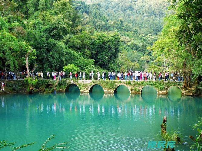 贵州自由行旅游攻略（提供贵州自由行旅游的实用攻略和建议）