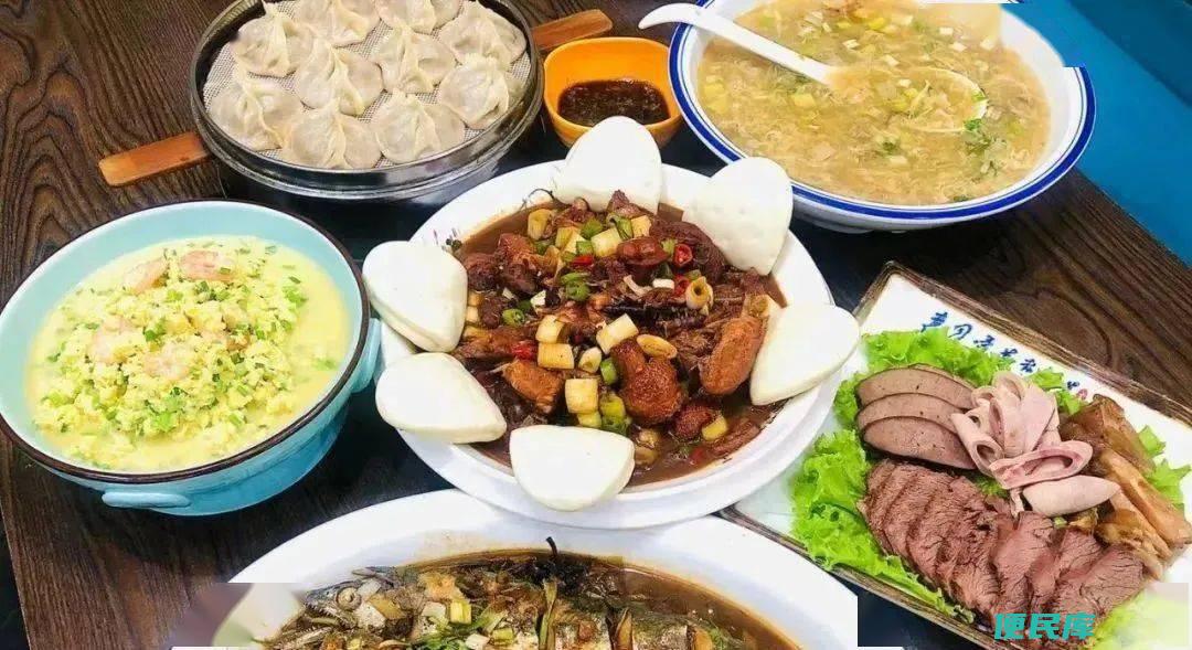 顺德旅游攻略必去景点推荐（向你推荐顺德的文化和美食景点）
