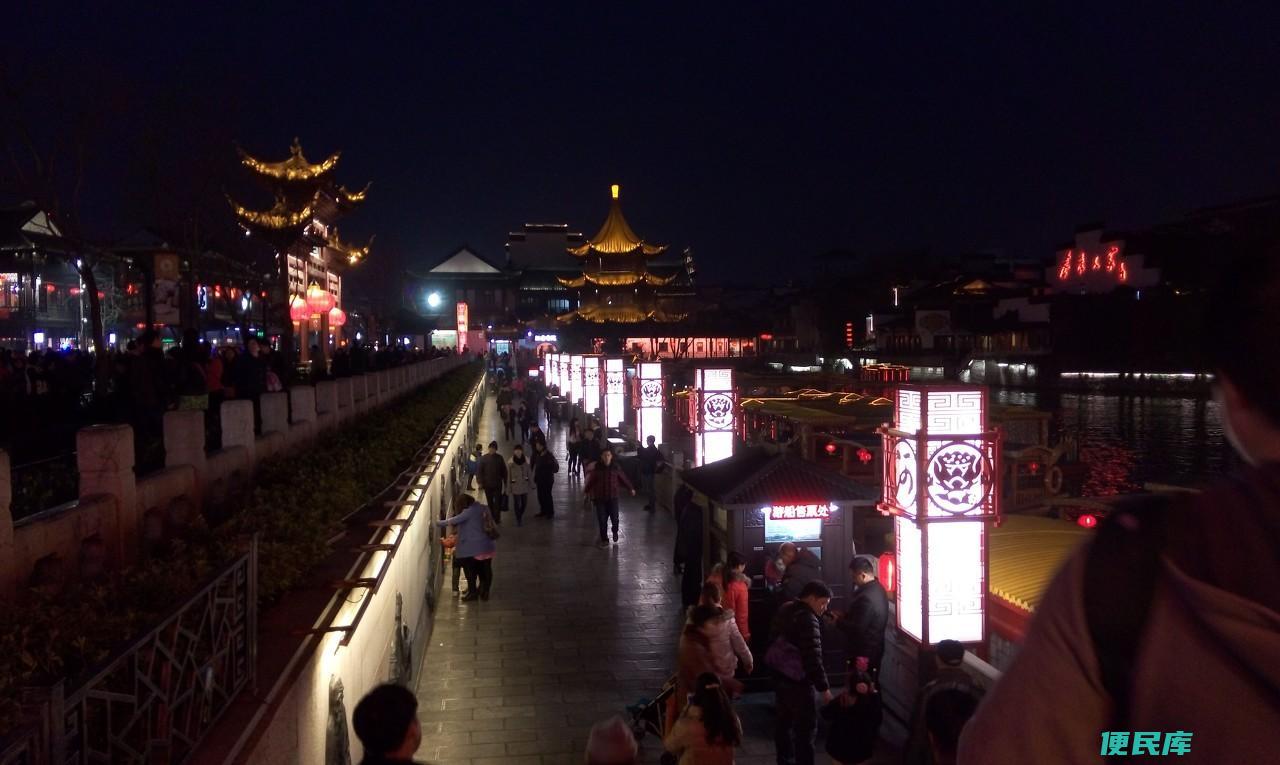 南京古代叫什么名字（六朝古都南京历史上都有这些名字）
