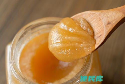 蜂蜜结晶的原因分析（解释蜂蜜为什么会结晶）