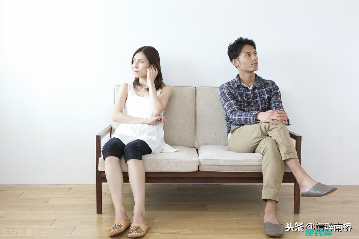 夫妻离婚了怎么走出来（离婚后化解悲伤的三个方式）