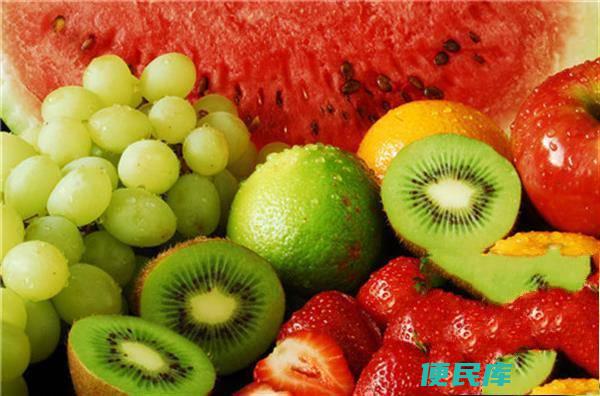 什么水果可以降火（列举多种具有降火作用的水果种类）