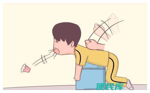 吃饭容易呛到是怎么回事（解析为何吃饭容易呛到）