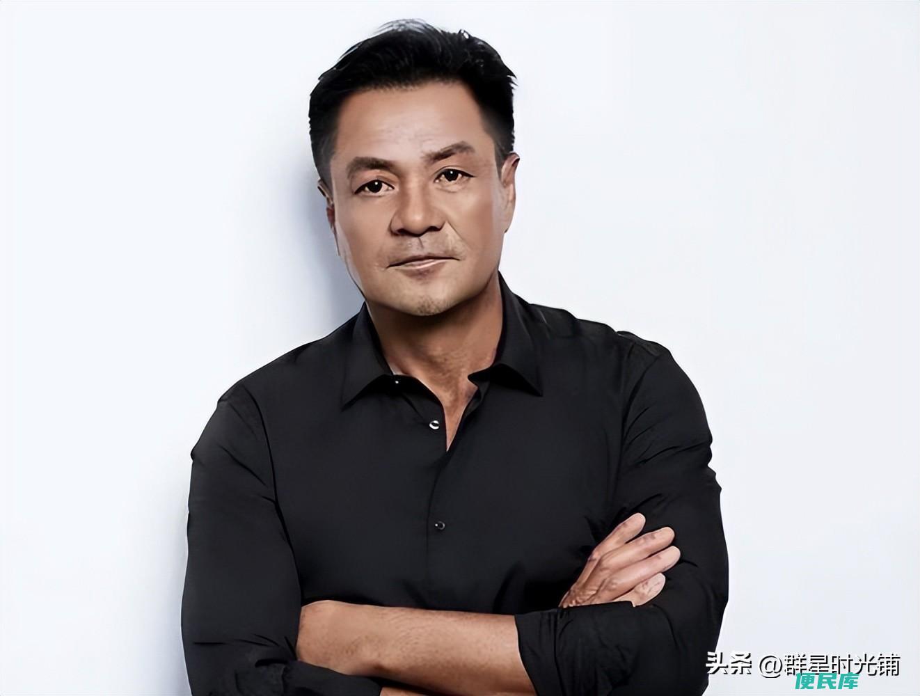 演员尤勇个人资料简介（尤勇一共有过几段感情经历）