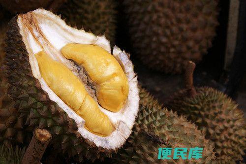 榴莲未熟如何处理（榴莲的购买和熟化方法）