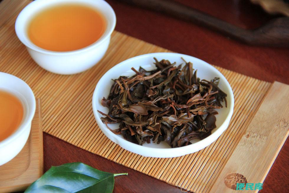 普洱茶怎么保存（买来的普洱茶喝不完应该如何存放）