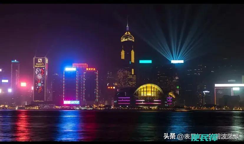 香港人口和面积是多少（香港的地理环境及气候特点）