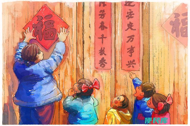 春节常见的习俗和传统（介绍春节期间常见的习俗和传统习惯）