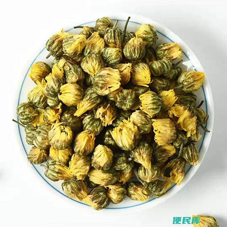 雪菊的功效与作用（雪菊的特性以及注意事项有哪些）
