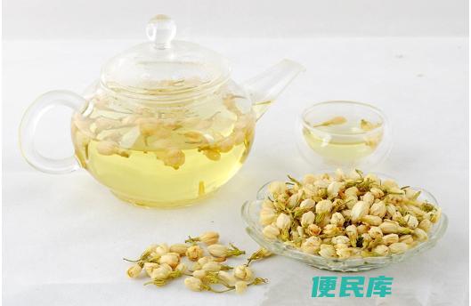 茉莉花茶泡制时间（指导泡制茉莉花茶的时间和方法）