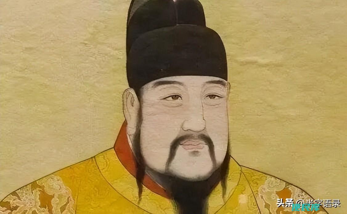 唐代三绝指的是什么（唐代三绝的相关人物及作品介绍）
