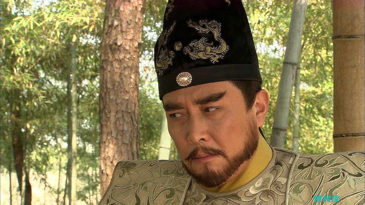 朱棣在位多少年（朱棣为什么在位期间却没有生下一儿半女）