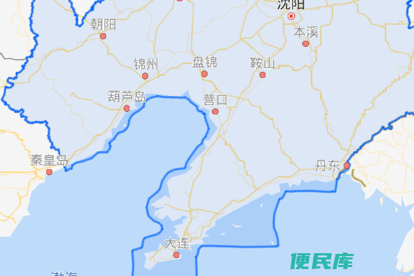大连所属省份（大连位于哪个省份）