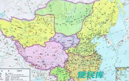 辽国的兴衰历史（讲述辽国建国及覆灭的经过）