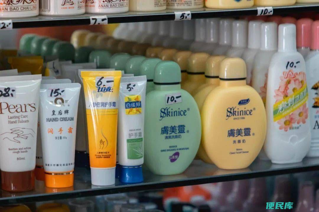 国货护肤品哪个好用（5款价格实惠又好用的老国货护肤品）