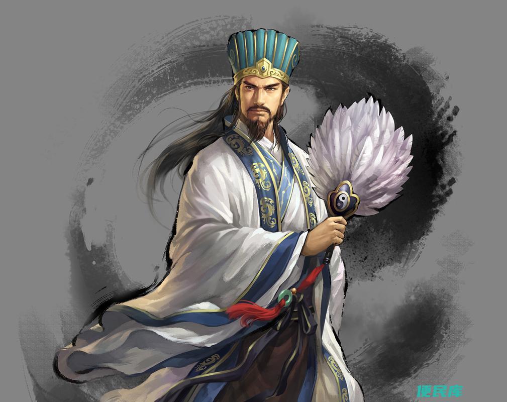 诸葛亮出山年龄是多大（解答诸葛亮出山时的年龄）