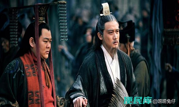 乐不思蜀的主要人物是谁（成语乐不思蜀是什么意思）
