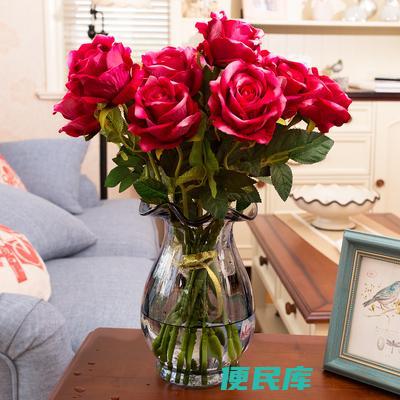 卧室是否适合放置玫瑰花（探讨在卧室放置玫瑰花的可行性）
