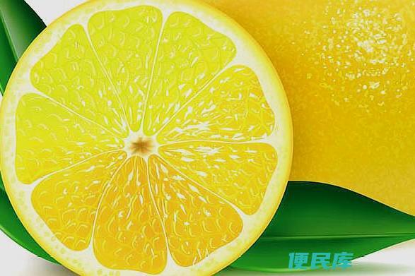 柠檬水的诸多好处（多喝柠檬水的益处分析）