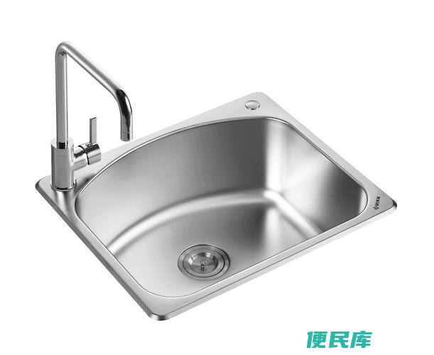 水槽，单槽还是双槽（单槽和双槽水槽的选择比较）