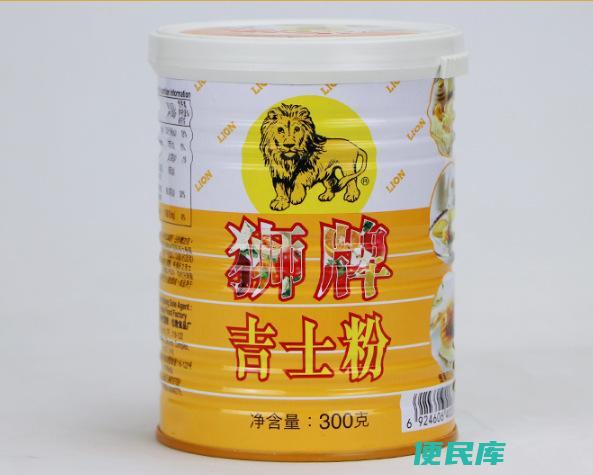 吉士粉是什么东西（介绍吉士粉的成分和用途）