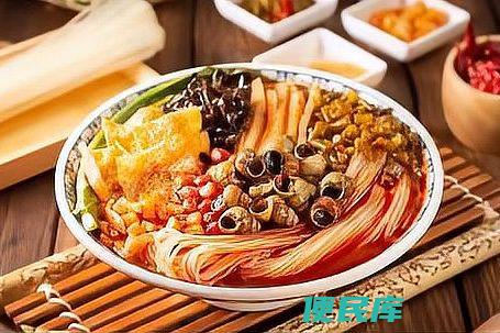 螺蛳粉是哪里的特产（螺蛳粉的特色及文化背景）