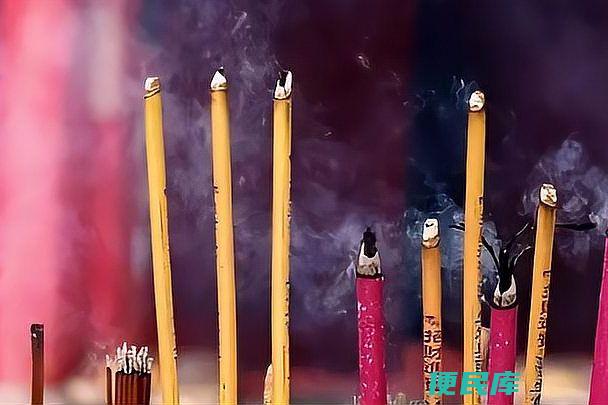 上香的正确方法（传授正确的上香方法有哪些）