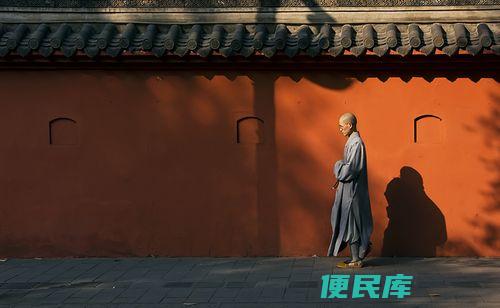 出家当尼姑有哪些前提条件(介绍出家修行的准备和必要条件)